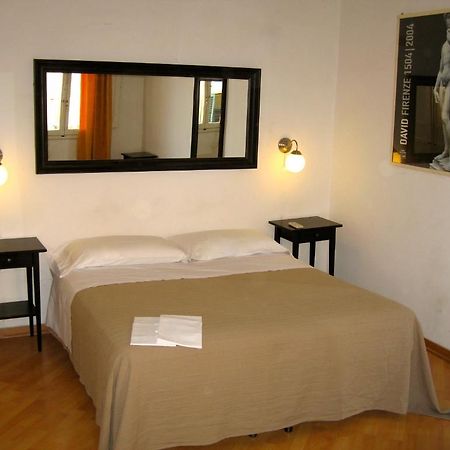 Guest House Locanda Gallo Florence Exterior photo