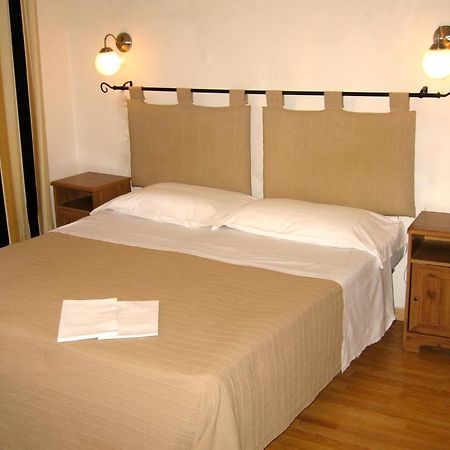 Guest House Locanda Gallo Florence Room photo