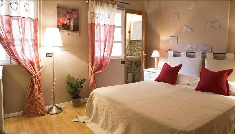 Guest House Locanda Gallo Florence Exterior photo
