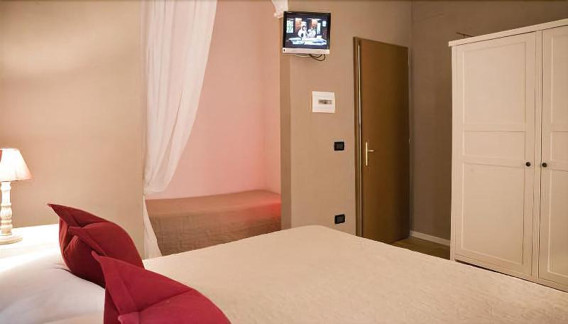 Guest House Locanda Gallo Florence Exterior photo