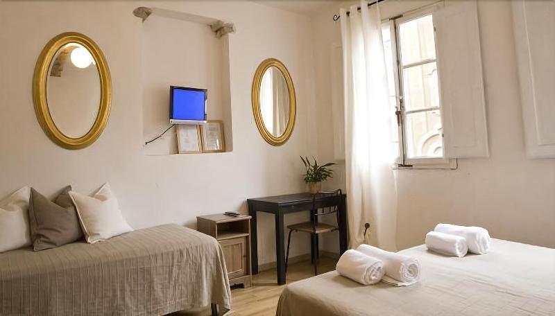 Guest House Locanda Gallo Florence Exterior photo
