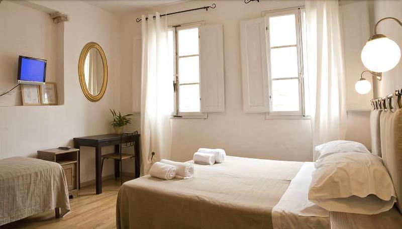 Guest House Locanda Gallo Florence Exterior photo