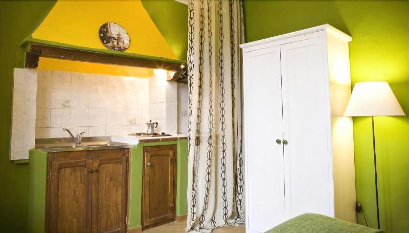 Guest House Locanda Gallo Florence Exterior photo