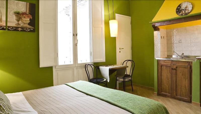 Guest House Locanda Gallo Florence Exterior photo