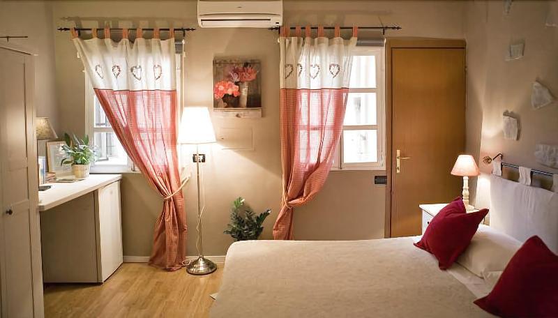 Guest House Locanda Gallo Florence Exterior photo