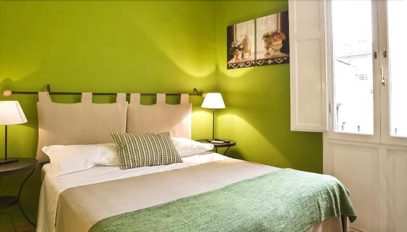 Guest House Locanda Gallo Florence Exterior photo