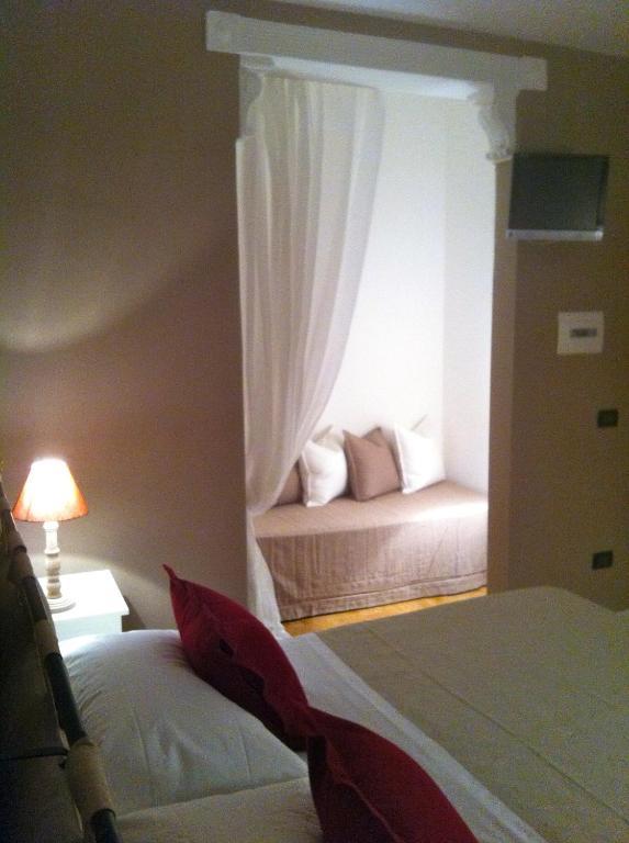 Guest House Locanda Gallo Florence Room photo