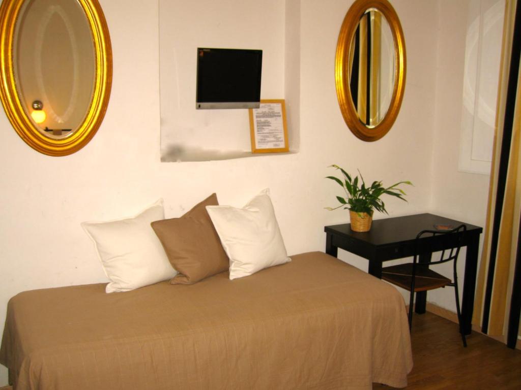 Guest House Locanda Gallo Florence Room photo