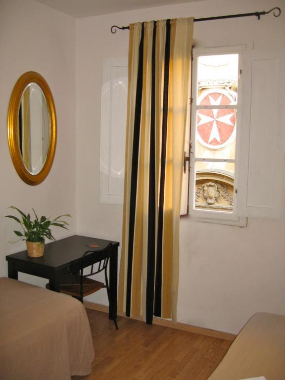 Guest House Locanda Gallo Florence Room photo