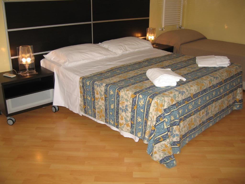 Guest House Locanda Gallo Florence Room photo