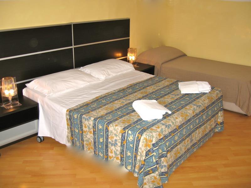 Guest House Locanda Gallo Florence Exterior photo