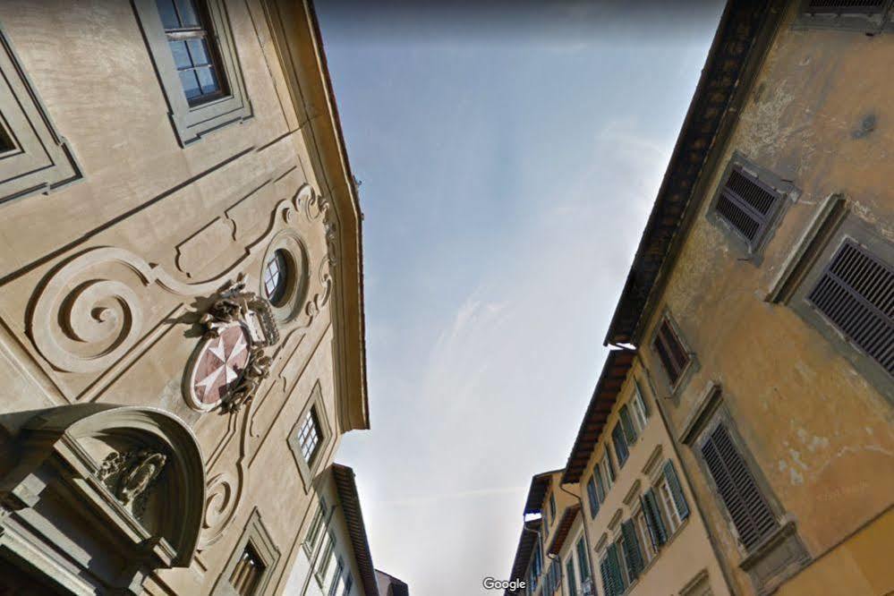 Guest House Locanda Gallo Florence Exterior photo